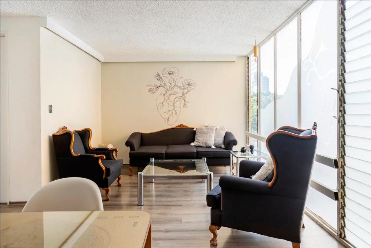 Increible Departamento En La Del Valle Apartamento